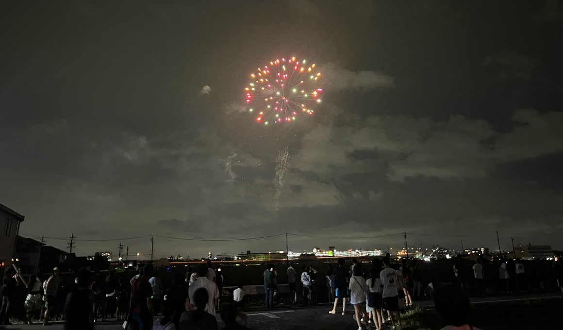 イベント開催までの流れ
